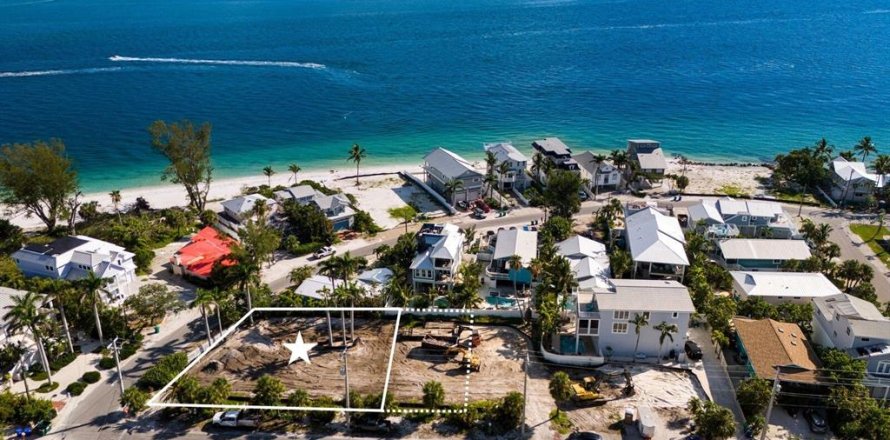Land in Anna Maria, Florida № 1884822