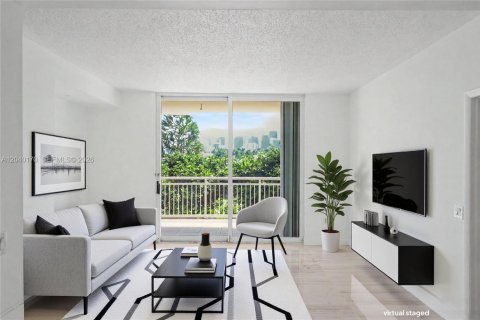 Condo in Miami, Florida, 2 bedrooms  № 2086345