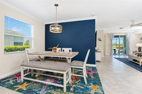Villa ou maison à vendre à Port Charlotte, Floride: 3 chambres, 155.33 m2 № 2419737 - photo 24