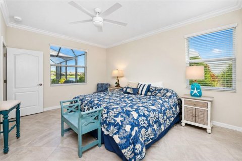 Villa ou maison à vendre à Port Charlotte, Floride: 3 chambres, 155.33 m2 № 2419737 - photo 27