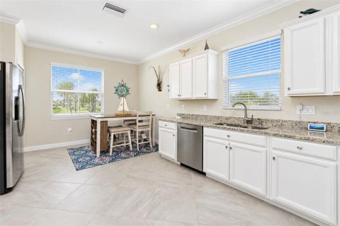 Villa ou maison à vendre à Port Charlotte, Floride: 3 chambres, 155.33 m2 № 2419737 - photo 17