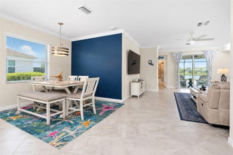Villa ou maison à vendre à Port Charlotte, Floride: 3 chambres, 155.33 m2 № 2419737 - photo 14
