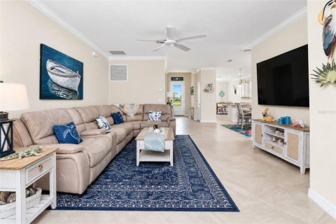 Villa ou maison à vendre à Port Charlotte, Floride: 3 chambres, 155.33 m2 № 2419737 - photo 6