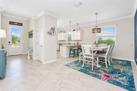 Villa ou maison à vendre à Port Charlotte, Floride: 3 chambres, 155.33 m2 № 2419737 - photo 13
