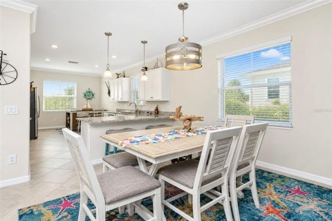 Villa ou maison à vendre à Port Charlotte, Floride: 3 chambres, 155.33 m2 № 2419737 - photo 15