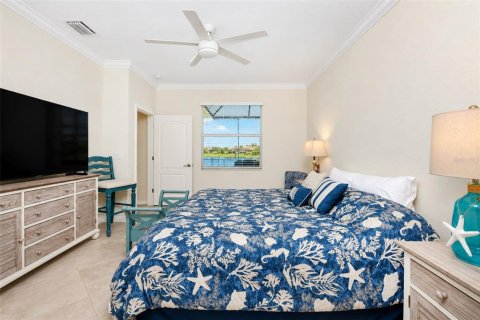 Villa ou maison à vendre à Port Charlotte, Floride: 3 chambres, 155.33 m2 № 2419737 - photo 28