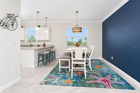 Villa ou maison à vendre à Port Charlotte, Floride: 3 chambres, 155.33 m2 № 2419737 - photo 12