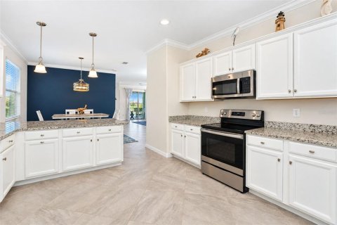 Villa ou maison à vendre à Port Charlotte, Floride: 3 chambres, 155.33 m2 № 2419737 - photo 23