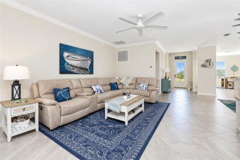 Villa ou maison à vendre à Port Charlotte, Floride: 3 chambres, 155.33 m2 № 2419737 - photo 8
