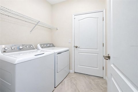 Villa ou maison à vendre à Port Charlotte, Floride: 3 chambres, 155.33 m2 № 2419737 - photo 26