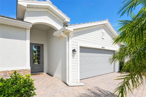 Villa ou maison à vendre à Port Charlotte, Floride: 3 chambres, 155.33 m2 № 2419737 - photo 3