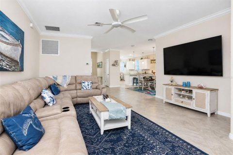 Villa ou maison à vendre à Port Charlotte, Floride: 3 chambres, 155.33 m2 № 2419737 - photo 7