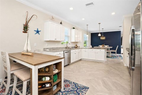 Villa ou maison à vendre à Port Charlotte, Floride: 3 chambres, 155.33 m2 № 2419737 - photo 20