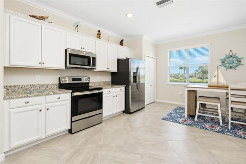 Villa ou maison à vendre à Port Charlotte, Floride: 3 chambres, 155.33 m2 № 2419737 - photo 18