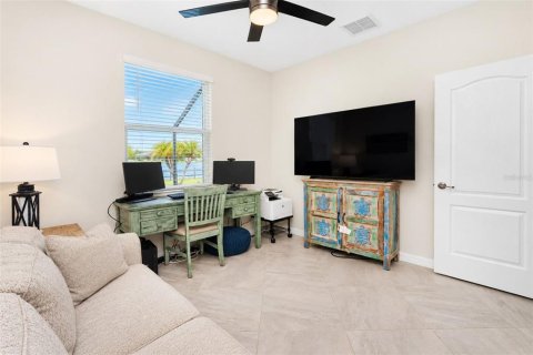 Villa ou maison à vendre à Port Charlotte, Floride: 3 chambres, 155.33 m2 № 2419737 - photo 30