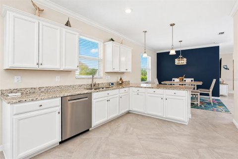 Villa ou maison à vendre à Port Charlotte, Floride: 3 chambres, 155.33 m2 № 2419737 - photo 22