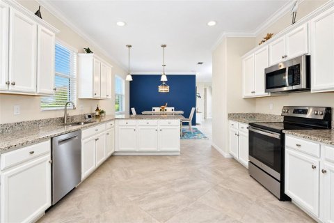 Villa ou maison à vendre à Port Charlotte, Floride: 3 chambres, 155.33 m2 № 2419737 - photo 21