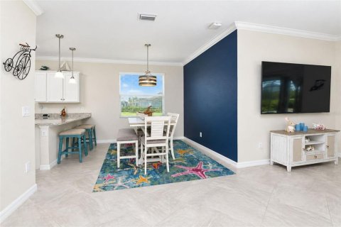 Villa ou maison à vendre à Port Charlotte, Floride: 3 chambres, 155.33 m2 № 2419737 - photo 11
