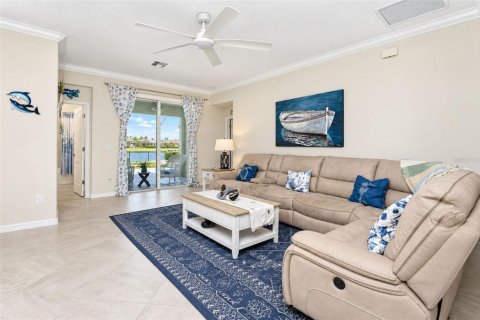 Villa ou maison à vendre à Port Charlotte, Floride: 3 chambres, 155.33 m2 № 2419737 - photo 9