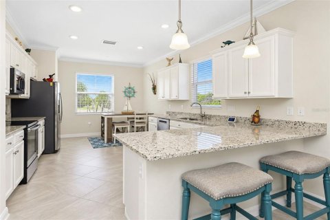 Villa ou maison à vendre à Port Charlotte, Floride: 3 chambres, 155.33 m2 № 2419737 - photo 16