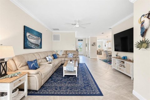 Villa ou maison à vendre à Port Charlotte, Floride: 3 chambres, 155.33 m2 № 2419737 - photo 25