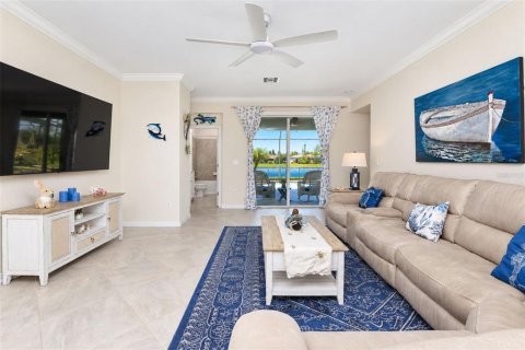 Villa ou maison à vendre à Port Charlotte, Floride: 3 chambres, 155.33 m2 № 2419737 - photo 10
