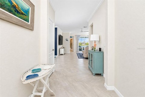 Villa ou maison à vendre à Port Charlotte, Floride: 3 chambres, 155.33 m2 № 2419737 - photo 5