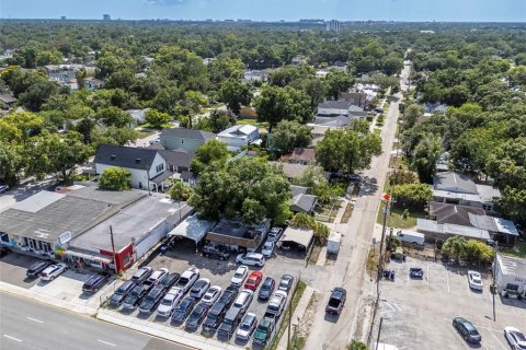 Immobilier commercial à vendre à Tampa, Floride: 90.67 m2 № 2220728 - photo 23