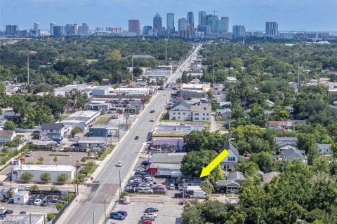 Immobilier commercial à vendre à Tampa, Floride: 90.67 m2 № 2220728 - photo 16