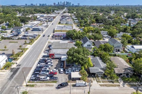 Immobilier commercial à vendre à Tampa, Floride: 90.67 m2 № 2220728 - photo 25