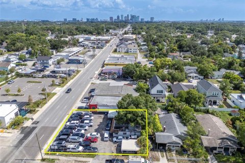 Immobilier commercial à vendre à Tampa, Floride: 90.67 m2 № 2220728 - photo 26