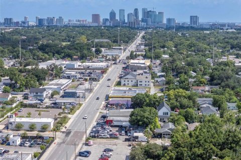 Immobilier commercial à vendre à Tampa, Floride: 90.67 m2 № 2220728 - photo 17