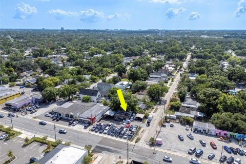 Immobilier commercial à vendre à Tampa, Floride: 90.67 m2 № 2220728 - photo 7