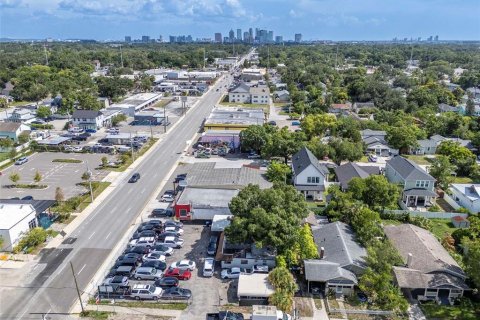 Immobilier commercial à vendre à Tampa, Floride: 90.67 m2 № 2220728 - photo 27