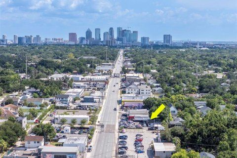 Immobilier commercial à vendre à Tampa, Floride: 90.67 m2 № 2220728 - photo 4