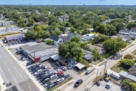 Immobilier commercial à vendre à Tampa, Floride: 90.67 m2 № 2220728 - photo 24