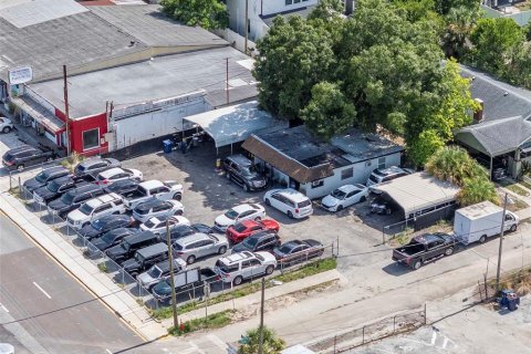 Immobilier commercial à vendre à Tampa, Floride: 90.67 m2 № 2220728 - photo 3