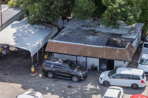 Immobilier commercial à vendre à Tampa, Floride: 90.67 m2 № 2220728 - photo 20