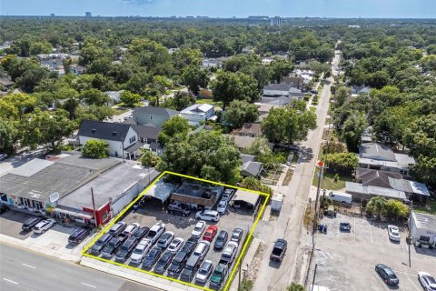Immobilier commercial à vendre à Tampa, Floride: 90.67 m2 № 2220728 - photo 22