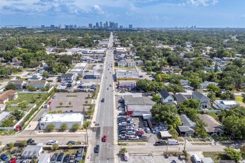 Immobilier commercial à vendre à Tampa, Floride: 90.67 m2 № 2220728 - photo 10
