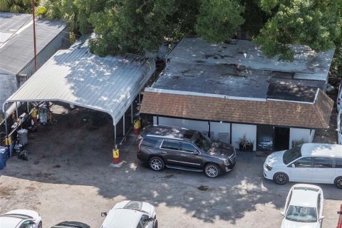 Immobilier commercial à vendre à Tampa, Floride: 90.67 m2 № 2220728 - photo 6