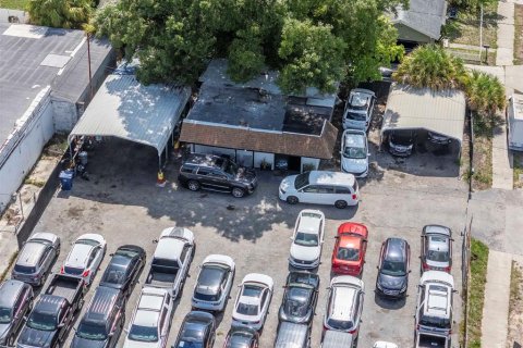 Immobilier commercial à vendre à Tampa, Floride: 90.67 m2 № 2220728 - photo 5