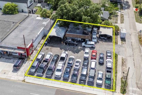 Immobilier commercial à vendre à Tampa, Floride: 90.67 m2 № 2220728 - photo 21