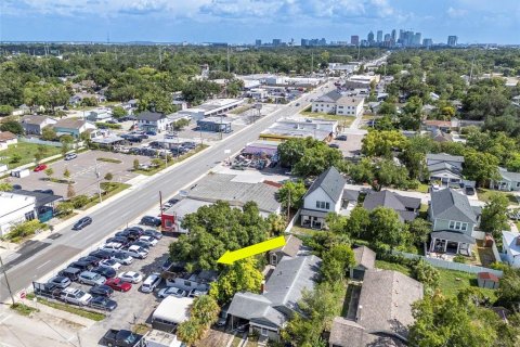 Immobilier commercial à vendre à Tampa, Floride: 90.67 m2 № 2220728 - photo 28