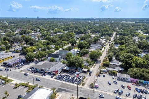 Immobilier commercial à vendre à Tampa, Floride: 90.67 m2 № 2220728 - photo 8
