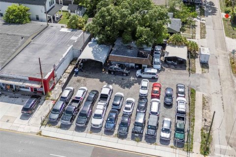 Immobilier commercial à vendre à Tampa, Floride: 90.67 m2 № 2220728 - photo 2