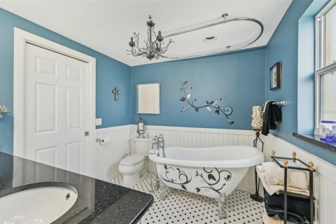 House in Apollo Beach, Florida 3 bedrooms, 157.1 sq.m. № 1734444 - photo 24