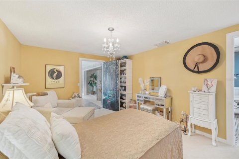 House in Apollo Beach, Florida 3 bedrooms, 157.1 sq.m. № 1734444 - photo 23