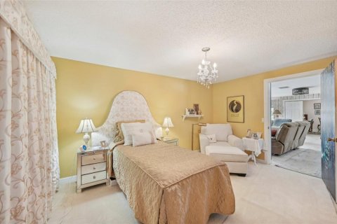 House in Apollo Beach, Florida 3 bedrooms, 157.1 sq.m. № 1734444 - photo 22
