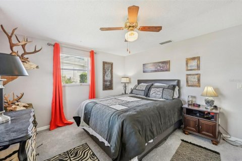 House in Apollo Beach, Florida 3 bedrooms, 157.1 sq.m. № 1734444 - photo 27